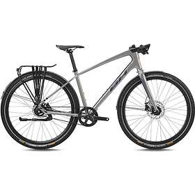 BH Cityhybrid Oxford Pro