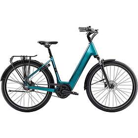 Trek District+ 3 Lowstep Belt 400Wh (Elcykel)