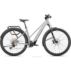Superior iBLOX 6.5 MS Gloss Grey L 2025 (Elektrisk)