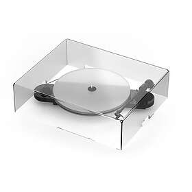 Pro-Ject Audio Cover it E Skivspelare Dammskydd
