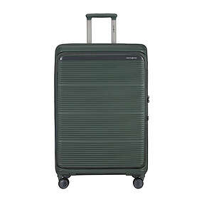 Samsonite Paralux Utvidbar Dobbel inngang 75cm