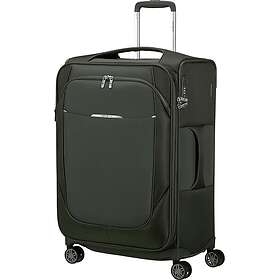 Samsonite Re-Lite Spinner Utvidbar 67cm