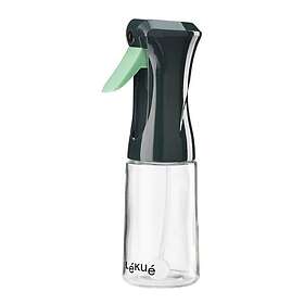 Lékué Öljysuihkepullo 150ml harmaa