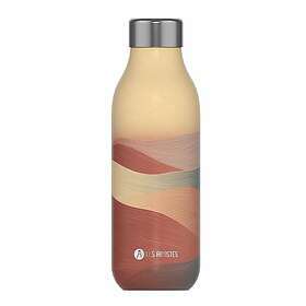 Les Artistes Bottle Up Design Termosflaske 0.5L