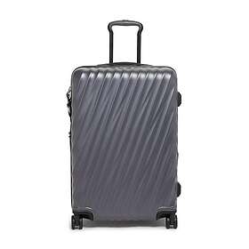 Tumi 19 Degree Short Trip Expandable Checked Bagasje 66 cm