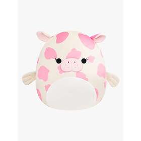 Squishmallows Mondy Sjöko 40cm