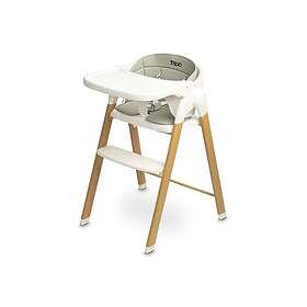 Caretero Triplo Syöttötuoli