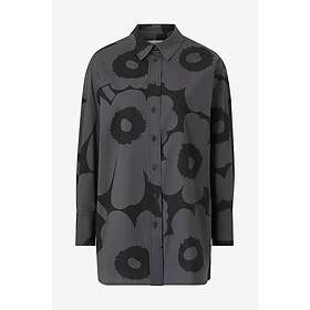 Marimekko Nila Unikko Topp (Dam)
