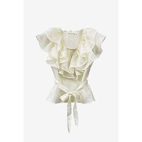 Ida Sjöstedt Eyra Top (Dam)