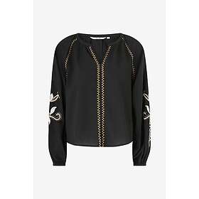 Cream Jessica Blus (Women's)