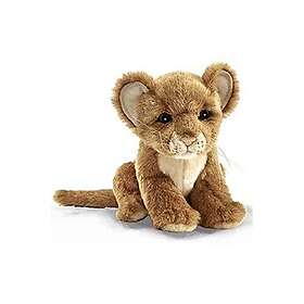 Hansa Creation Lion Cub 17cm