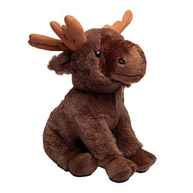 Hilda Elgbamse Fritz 25cm