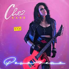 Chez Kane Powerzone CD