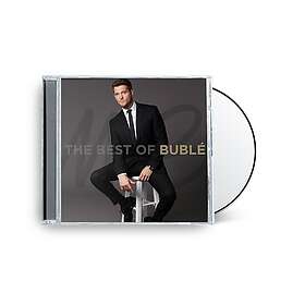Michael Bublé The of Bublé CD