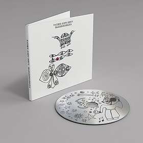 Father John Misty Mahashmashana CD