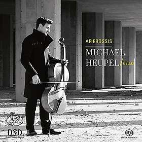 Hummel, Heupel Afierossis CD