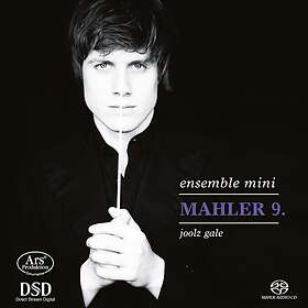 Sym 9 (arr. For Chamber Ensemble) CD