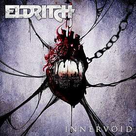 Eldritch Innervoid CD