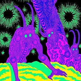 Osees Abomination Revealed At Last CD