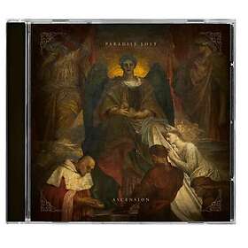 Paradise Lost Ascension CD