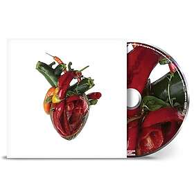 Carcass Torn Arteries CD