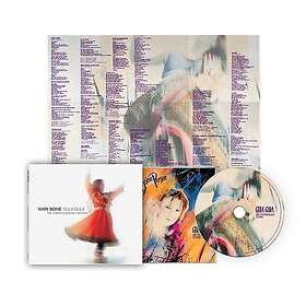 Mari Boine Gula Gula – Hør Stammødrenes Stemme CD