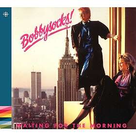 Bobbysocks Waiting for The Morning CD