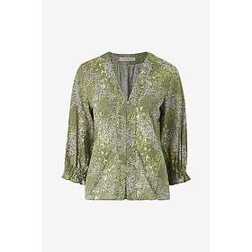 Odd Molly Blooming Blouse (Women's)