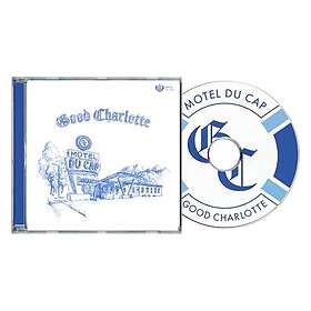 Good Charlotte Motel Du Cap CD