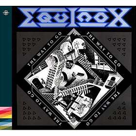 Equinox The Way To Go CD