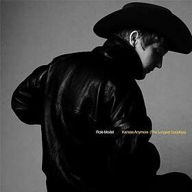 Role Model Kansas Anymore (the Longest Goodbye) CD