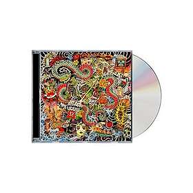 Cameron Whitcomb The Hard Way CD