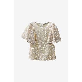 Ida Sjöstedt Blouse 223 Magda Top (Dam)