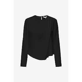 Only onlGandha L/s Top Wvn (Naisten)