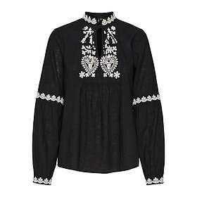 Vero Moda vmRitah LS Top Wvn (Dam)