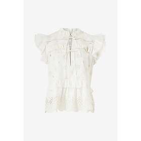 Sofie Schnoor Blouse HazelSW Top (Dam)