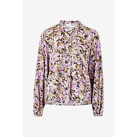 Selected Femme Katrin LS Top B (Dam)