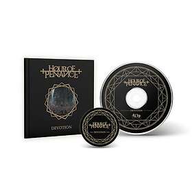 Hour Of Penance Devotion CD
