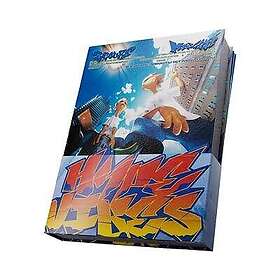 CxM 1st Mini Album ‘HYPE VIBES’ CD