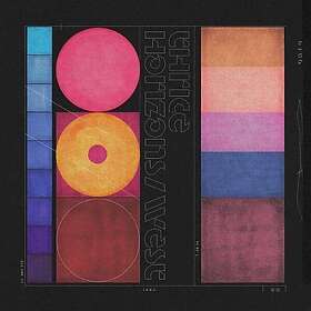 Thrice Horizons/West CD
