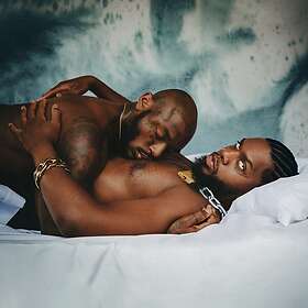 serpentwithfeet Grip CD