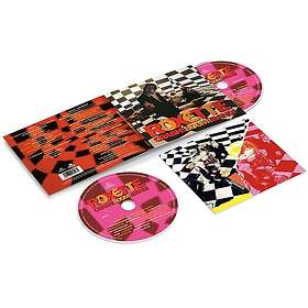 Roxette Crash! Boom! Bang! CD