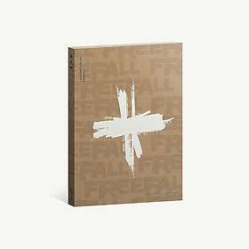 TOMORROW X TOGETHER (TXT) The Name Chapter: FREEFALL [CLARITY] [Autographed Vers