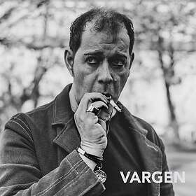 Vargen Vargen CD