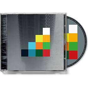 Steven Wilson The Harmony Codex CD
