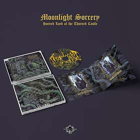 Moonlight Sorcery Horned Lord of the Thorned Castle CD
