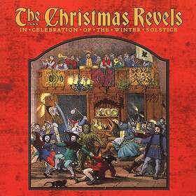 Revel Players The Christmas Revels CD