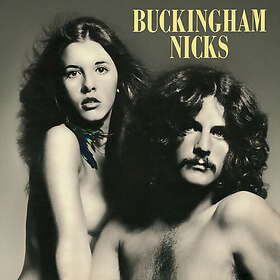 Buckingham Nicks, Lindsey Buckingham, Stevie Nicks Buckingham Nicks CD