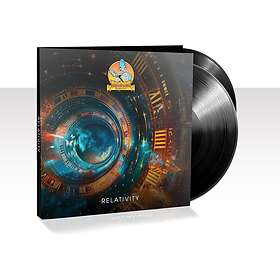 Barclay James Harvest, John Lees' Barclay James Harvest Relativity LP/Vinyl