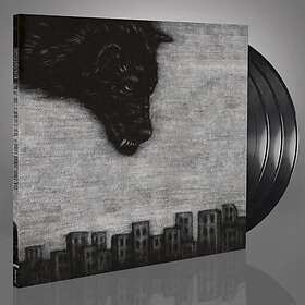 Crippled Black Phoenix The Wolf Changes Its Fur But Not Its Nature LP/Vinyl